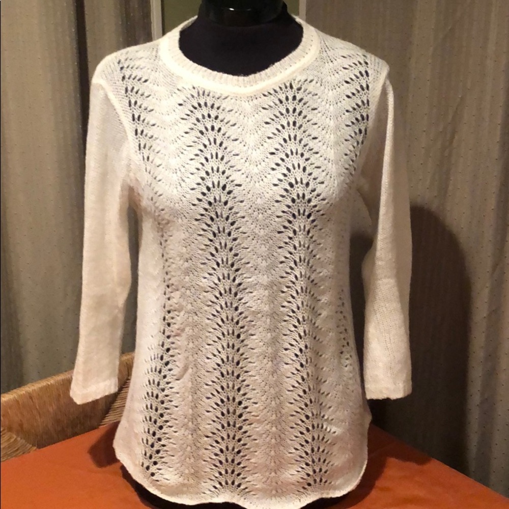 Premise Studio Knit Sweater